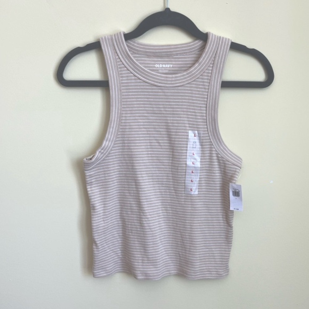 Old Navy Crop Tank